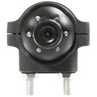 Bc644 Universal Fits Cabcam Camera 110 Deg 1 3  Color Ccd 1 8  Tall 2 25  Wide