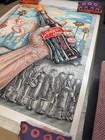 System Of A Down Poster Emek Sick New World 2026 Ap 100 Signed Numbered Doodled