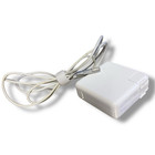 85w L-tip Laptop Ac Charger Adapter Power Cord For Apple Mac Macbook Pro 15 17 