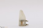 Vintage Brilhart Alto Saxophone Ligature And Cap Set