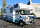 2014 Ford E-450 Lazy Daze