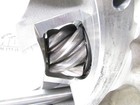 Aluminum Quick Change Rearend Center Section Winters Performance Frankland