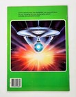 Star Trek Coloring Activity Book 1979 Rescue At Raylo Unused Kirk Spock Scotty