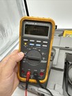 Fluke 88 Automotive Meter In Case   S1