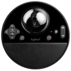 Logitech Bcc950 1080p 1 2x Hd Zoom Desktop Video Conferencing Camera