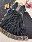 Pakistani Dress Salwar Kameez Ready To Wear Suits Indian Wedding Party Bollywood