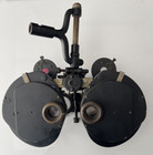 Antique Phoropter Genothalmic General Optical Refractor Patent Scientific 1917