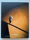 Sotheby s Important Postwar   Contemporary Design New York November 16  2007