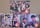 Gambling Ghost 1991 12 Hong Kong Lobby Cards Sammo Hung Nina Li Chi James Tien