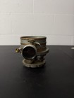 Vintage Bostrom Brady Mfg Atlanta Ga Surveyor Transit Level Instrument Brass