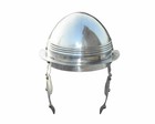 16ga Medieval Roman Helmet Armor Legionaries Halloween Steel Roman Helmet