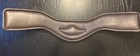New Total Saddle Fit Shoulder Relief Dressage Girth 24  Brown