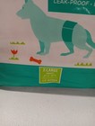 Frisco Xl Male Dog Diapers Disposable 12 Count Leak Proof New Never Opened