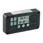 Digital Display Waterproof Mppt Charge Controller Solar Panel Regulator 10-100a 