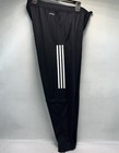  rare last Inventory Ever  Adidas Condivo 20 Training Pants - Black  ea2474 