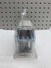 New Sealed Impressart Deco Lowercase 1 5mm Metal Stamp Punch Sc1323-am 33 Pc Set