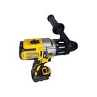 Dewalt Dcd996  Xr  Hammer Drill 20v Max  Cordless 3-speed  tool Only 