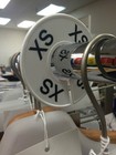 Size Divider Set Xs-xxxxl Round 1 Each