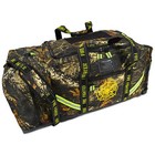 Premium 3xl Step-in Turnout Gear Bag   Factory 2nd    0786