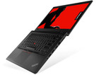 Lenovo Thinkpad T490s 14   Laptop I5 8th Gen 256gb Nvme 8gb Ram Win 11 Pro Cam B
