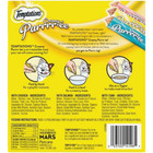 Temptations Chicken  Salmon And Tuna Lickable Squeezable Cat Treats -24ct 10 1oz