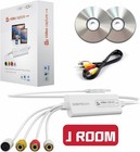 Vhs To Digital Converter  Usb Video Capture Card  Video Capture Device  Rca