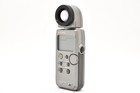  near Mint In Case  Sekonic L-358 Flash Master Digital Light Meter From Japan 05
