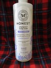 The Honest Company Calm Lavender Shampoo And Body Wash 17 Fl Oz