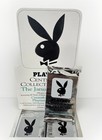 1993 January Playboy Centerfold Collector Cards  Sealed Pack Of 10 Cards 