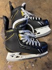 Bauer Supreme One 5 Hockey Skates Size Intermediate 4