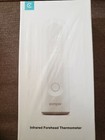 Ir Infrared Digital Forehead Thermometer Non-contact Adult baby Body Thermometer