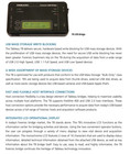Tableau Forensic Usb Bridge T8  digital Intelligence -no Charger