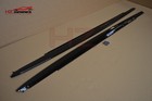 Gloss Black Performance Side Skirt Extension Blades For Bmw 5 Series G30 G31 Pp