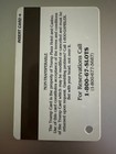 Trump Plaza Hotel   Casino Player Rewards Slot Card  Atlantic City New Jersey 