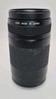 Canon Zoom Lens Ef 75-300mm 1 4-5 6 Ii Camera Lens Only