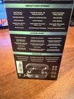 Skullcandy Indy Anc In-ear Noise Canceling True Freedom Wireless Earbuds - Black