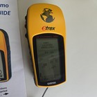 Garmin Etrex 12 Channel Handheld Gps Navigator 2004