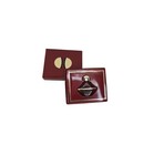 Guerlain Samsara Parfum Miniature 2ml New In Box Vintage Hp9 France Rare 