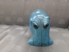 Vintage Metropolitan Museum Mma Rimini William The Hippo Ceramic Hippopotamus 8 