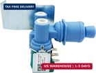 Wpw10179146 W10179146 W10408179 Mv708 Imv708 Water Inlet Valve Kit For Whirlpool