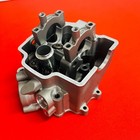 Crf250r Cylinder Works Head With Valves Top End Honda Crf 250 R  2004-2007 
