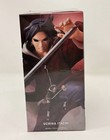 Banpresto Naruto Shippuden Vibration Stars Uchiha Itachi Figure New - Us Seller