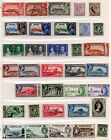 Gibraltar 1886-1980s Collection Of 300  Used   Mint Classics  Mostly Used