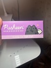 New Pusheen Box Scaredy Cat Night Light 2023 Fall Figure Spooky Ghost New In Box