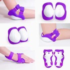 Adjustable Helmet For Ages 5-16 Kids Toddler Boys Girls Youth protective Gear   