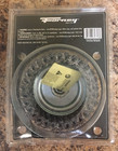 Forney 72756 6 In  Knotted Steel Cup Brush