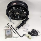Genuine Acura Temporary Spare Wheel Kit 06421-tjb-a00