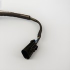 Skid Steer track Loader Quick Attach Actuator Wire Harness Large Frame G p