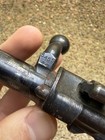 Matching Late War Ww2 German K98 Mauser Bolt Dot1944 Dot Code Stock