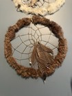 Real Handmade Authentic Dream Catcher